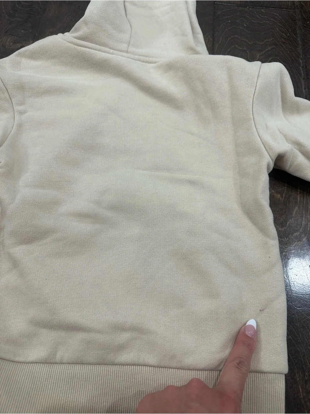 Little Bipsy Smiley Hoodie + Tee + Joggers Set